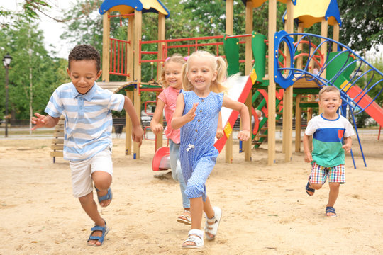 Play Ground